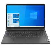 Lenovo IdeaPad Flex 5 82HU00A1AX 2 in 1 Laptop - Core Ryzen 3 2.6GHz 4GB 256GB Shared Win11Home 14inch FHD Platinum Grey English/Arabic Keyboard Lenovo IdeaPad Flex 5 82HU00A1AX 2 in 1 Laptop - Core Ryzen 3 2.6GHz 4GB 256GB Shared Win11Home 14inch FHD Platinum Grey English/Arabic Keyboard
