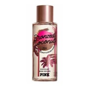 Victorias Secret Pink Bronzed Coconut Body Mist 250ml