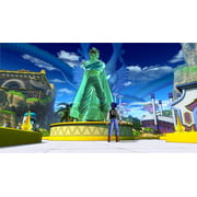PS4 Dragonball Xenoverse 2 Deluxe Edition Game PS4 Dragonball Xenoverse 2 Deluxe Edition Game