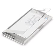 Sony SCTF10 Style Touch Flip Cover For Xperia XZ White