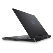 Dell 5590-G5-7079 Gaming Laptop - Core i7 2.60GHz 16GB 1TB 8GB Win10 15.6inch FHD Black English/Arabic Keyboard