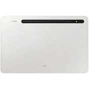Samsung Galaxy Tab S8 SM-X700NZSAMEA Tablet - WiFi 128GB 8GB 11inch Silver Samsung Galaxy Tab S8 SM-X700NZSAMEA Tablet - WiFi 128GB 8GB 11inch Silver