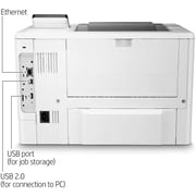 HP LaserJet M507DN Laser Printer