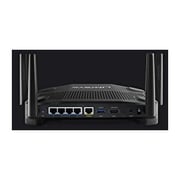 Linksys WRT32X AC3200 MUMIMO Dual Band Gigabit WiFi Gaming Router Linksys WRT32X AC3200 MUMIMO Dual Band Gigabit WiFi Gaming Router