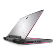 Dell Alienware 15 R3 Gaming Laptop - Core i7 2.8GHz 32GB 1TB+256GB 8GB Win10 15.6inch FHD Silver