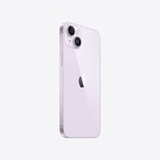 Apple iPhone 14 Plus 256GB Purple Pre-order - Middle East Version