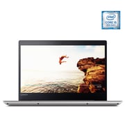 Lenovo ideapad 320S-14IKB Laptop - Core i5 1.6GHz 8GB 1TB 2GB Win10 14inch HD Grey