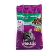 Whiskas Hairball Control Cat Food (1.1 kg) Whiskas Hairball Control Cat Food (1.1 kg)