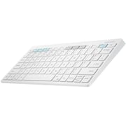 Samsung Trio 500 Smart Keyboard White Samsung Trio 500 Smart Keyboard White