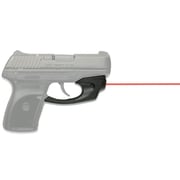 Lasermax Centerfire Red Laser Sight For Ruger (cf-lc9)