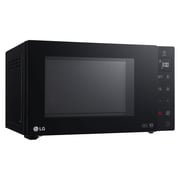 LG Grill Microwave Oven MH6336GIB LG Grill Microwave Oven MH6336GIB