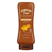 Hawaiian Tropic Sheer Touch Lotion Sunscreen, SPF 8 oz Hawaiian Tropic Sheer Touch Lotion Sunscreen, SPF 8 oz