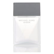 Michael Kors Sheer Women Eau de Perfum 100ml
