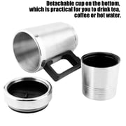 Electronic Car Mug Electronic Car Mug
