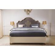Pan Emirates Esterford 6 Pc Bedroom Set 200x200 Cm Pan Emirates Esterford 6 Pc Bedroom Set 200x200 Cm