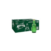 Perrier 24-pack Carbonated Natural Mineral Water 330ml Perrier 24-pack Carbonated Natural Mineral Water 330ml