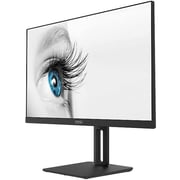 MSI PRO MP271QP Wide Quad HD IPS Monitor 27inch