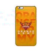 Macmerise Srh Orange Army - Sleek Case For Iphone 6s Plus Macmerise Srh Orange Army - Sleek Case For Iphone 6s Plus