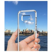Spigen Ultra Hybrid Crystal Case Clear For Galaxy S8 Spigen Ultra Hybrid Crystal Case Clear For Galaxy S8