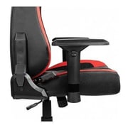 MSI CH110 Gaming Chair Black/Red MSI CH110 Gaming Chair Black/Red