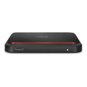 LaCie Portable SSD 2TB USB 3.1 Gen 2 Type-C Black LaCie Portable SSD 2TB USB 3.1 Gen 2 Type-C Black