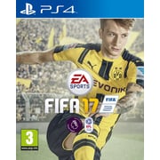 PS4 FIFA 17 Game PS4 FIFA 17 Game
