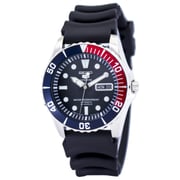 Seiko SNZF15J2 Automatic Analog Watch For Men Seiko SNZF15J2 Automatic Analog Watch For Men
