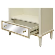 Pan Emirates Italian Collection Display Unit With 1 Drawer