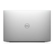 Dell XPS 13 Laptop - Core i7 1.8GHz 16GB 1TB Shared Win10 13.3inch UHD Silver English/Arabic Keyboard