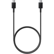 Samsung EP-DA705BBEGWW Type-C Cable 1m Black Samsung EP-DA705BBEGWW Type-C Cable 1m Black