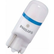 Philips X-treme Ultinon Led Exterior Car Bulbs T10 8000k Cool Blue