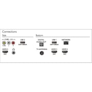 Philips 65PUT7805/56 4K UHD LED Smart Televison 65inch Philips 65PUT7805/56 4K UHD LED Smart Televison 65inch