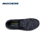 Skechers Men Sports Shoes Drafter 52945-Nvcc