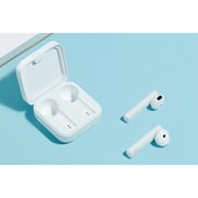 Xiaomi BHR4089GL Mi Basic 2 In Ear Wierless True Earbuds White