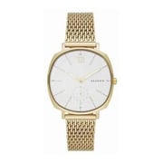 Skagen Rungsted Gold Mesh Women Watch SKW2426 Skagen Rungsted Gold Mesh Women Watch SKW2426