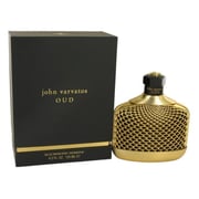 John Varvatos Oud Perfume For Men 125ml Eau de Parfum