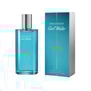 DAVIDOFF Cool Water Wave EDT 75ml Men DAVIDOFF Cool Water Wave EDT 75ml Men