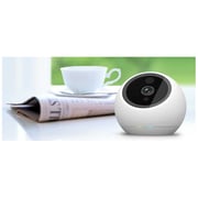 Amaryllo ICam Pro Full HD IP Camera White ACR1501R11WH