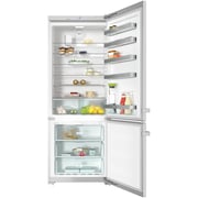 Miele Bottom Freezer 331 Litres KFN15943DEDT/CS
