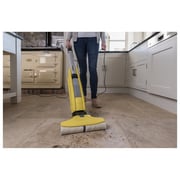 Karcher FC5 Hard Floor Cleaner 10555020 Karcher FC5 Hard Floor Cleaner 10555020