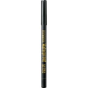 Bourjois Contour Clubbing Waterproof Pencil & Liner 54 Ultra black
