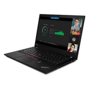 Lenovo ThinkPad T490 Core i7-8565U 16GB RAM 512GB SSD Win10P 14 Lenovo ThinkPad T490 Core i7-8565U 16GB RAM 512GB SSD Win10P 14