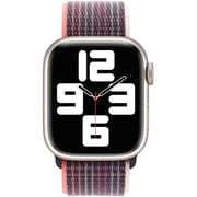 Apple Watch Sport Loop 41mm Elderberry Apple Watch Sport Loop 41mm Elderberry