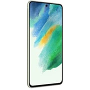 Samsung Galaxy S21 FE 128GB Olive 5G Dual Sim Smartphone