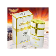 Monalisa Pure Perfume Made in France Eau De Parfum Size 100 ml Monalisa Pure Perfume Made in France Eau De Parfum Size 100 ml