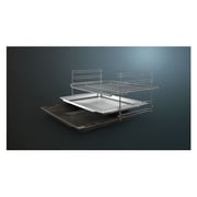 Siemens 4 Gas Burners Cooker HG2M30E50M Siemens 4 Gas Burners Cooker HG2M30E50M