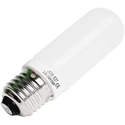 Coopic Jdd E27 Photography Modeling Light Lamp 150w Photography Fluorescent Full Spectrum Bulb For Flashes With Standard E27 Socket