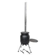 OZtrail Outback Cooker Standard OZtrail Outback Cooker Standard