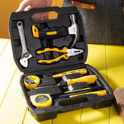 Deli 8-piece Comprehensive Maintenance Kit, 8pcs set, DL5970 Deli 8-piece Comprehensive Maintenance Kit, 8pcs set, DL5970