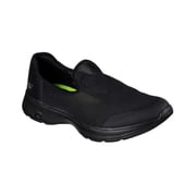 Skechers Men Performance Shoes Go Walk 4 54159-Bbk Skechers Men Performance Shoes Go Walk 4 54159-Bbk